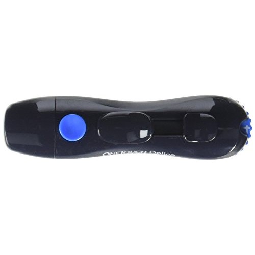 Lifescan Onetouch Delica Lancing Device