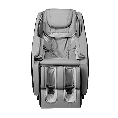 Lifesmart 3D Zero Gravity Massage Chair, Bluetooth Speakers, Auto Detect Func...