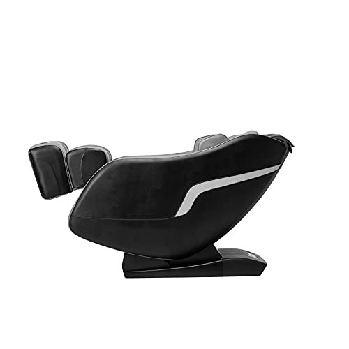 Lifesmart 3D Zero Gravity Massage Chair, Bluetooth Speakers, Auto Detect Func...