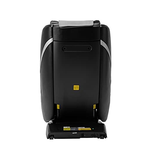 Lifesmart 3D Zero Gravity Massage Chair, Bluetooth Speakers, Auto Detect Func...