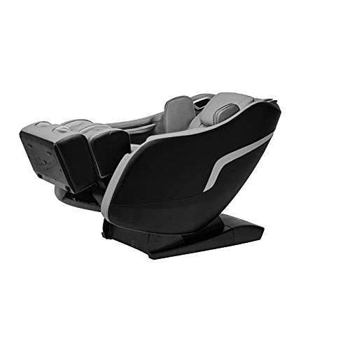 Lifesmart 3D Zero Gravity Massage Chair, Bluetooth Speakers, Auto Detect Func...