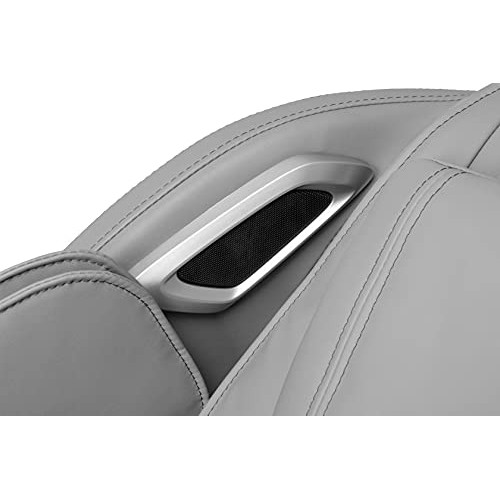 Lifesmart 3D Zero Gravity Massage Chair, Bluetooth Speakers, Auto Detect Func...