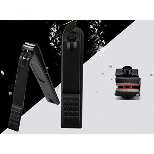 Manicure Set-18 IN 1 Stainless Steel Nail Care Set-Professional Ingrown Toena...