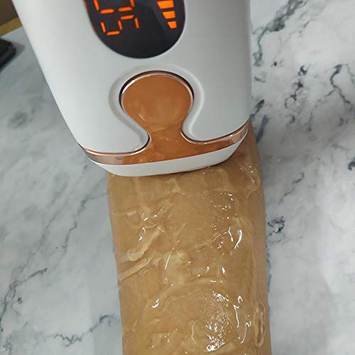 RF Gel for Radio Frequency Machine - Cooling Gel for Laser Hair Removal - Mas...