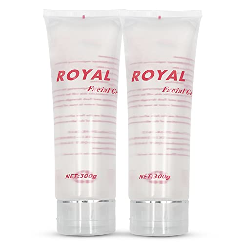 RF Gel for Radio Frequency Machine - Cooling Gel for Laser Hair Removal - Mas...