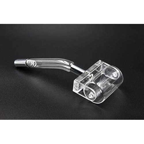 Lift Wand Professional High Frequency Includes 7 Electrodes, and Aluminum Cas...