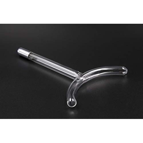 Lift Wand Professional High Frequency Includes 7 Electrodes, and Aluminum Cas...