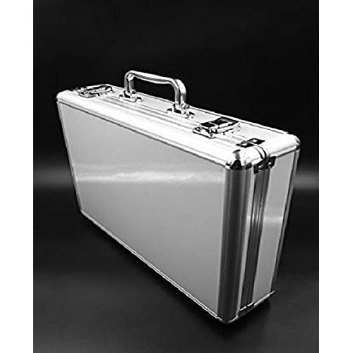 Lift Wand Professional High Frequency Includes 7 Electrodes, and Aluminum Cas...