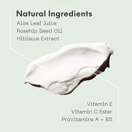 LilyAna Naturals Eye Cream - Made in USA, Eye Cream for Dark Circles and Puff...