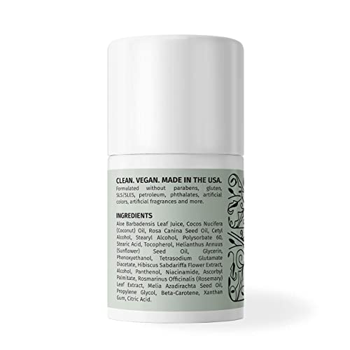 LilyAna Naturals Skincare Gift Set - Retinol Cream, Vitamin C Serum, Eye Crea...