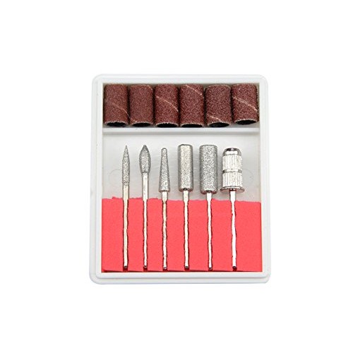 LILYS PET 20,000 RPM Light Type Professional Electric Nail Art Salon Drill Gl...