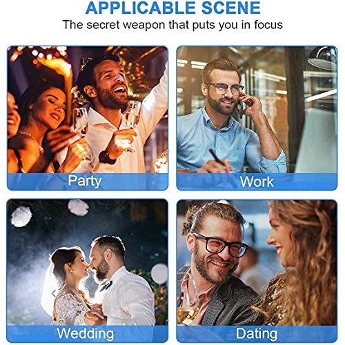 Limarcare Beard Straightener Combs for Men, Multifunctional Ionic Hair Beard ...