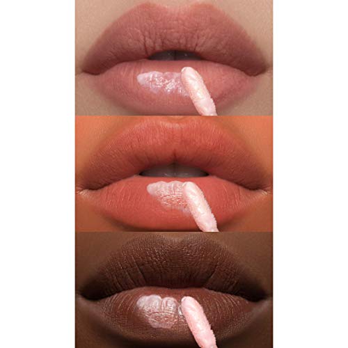Lime Crime Ghost Veil Lip Primer, Translucent Sheer Pink - Extends the Life o...