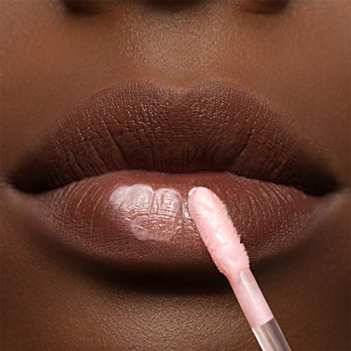 Lime Crime Ghost Veil Lip Primer, Translucent Sheer Pink - Extends the Life o...