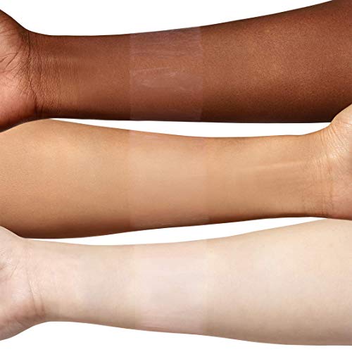 Lime Crime Ghost Veil Lip Primer, Translucent Sheer Pink - Extends the Life o...