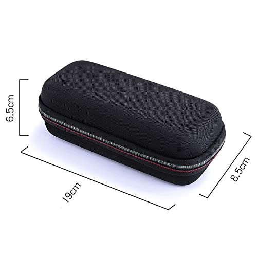 LinMei Shaver Hard Case for Philips Norelco OneBlade QP2520 QP2530 QP2620 QP2...