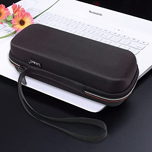 LinMei Shaver Hard Case for Philips Norelco OneBlade QP2520 QP2530 QP2620 QP2...