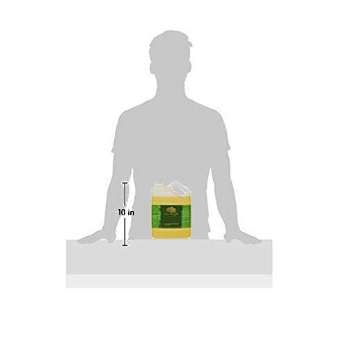 1 Gal. Liquid Gold Evening Primrose Oil 100 % Pure & Organic for Skin Hair an...