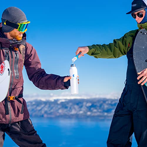 Liquid I.V. Hydration Multiplier - Passion Fruit - Hydration Powder Packets |...