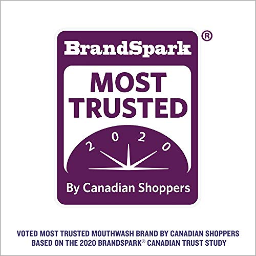 Listerine Freshburst Pocketpaks Bad Breath Strips, Kills Germs, Portable Pack...