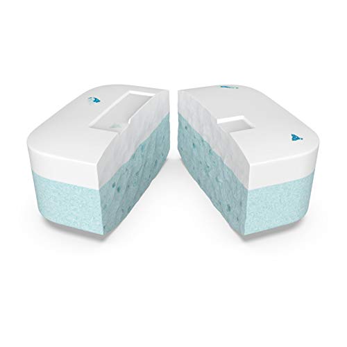 Listerine Ready! Tabs Chewable Tablets with Clean Mint Flavor, Revolutionary ...