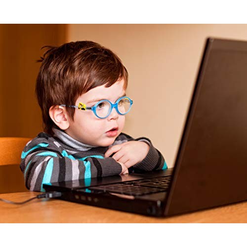 Eyewear Charms for Kids, Removable Eyewear Charms, Eyewear Accessories for Ki...