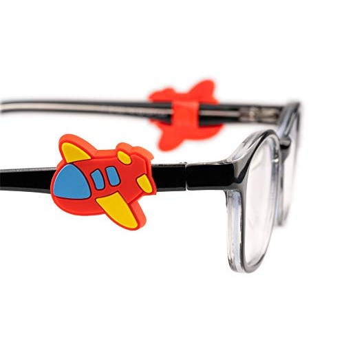 Eyewear Charms for Kids, Removable Eyewear Charms, Eyewear Accessories for Ki...