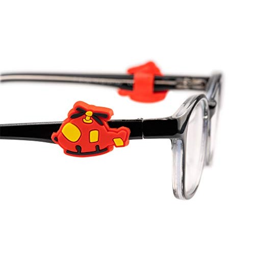 Eyewear Charms for Kids, Removable Eyewear Charms, Eyewear Accessories for Ki...