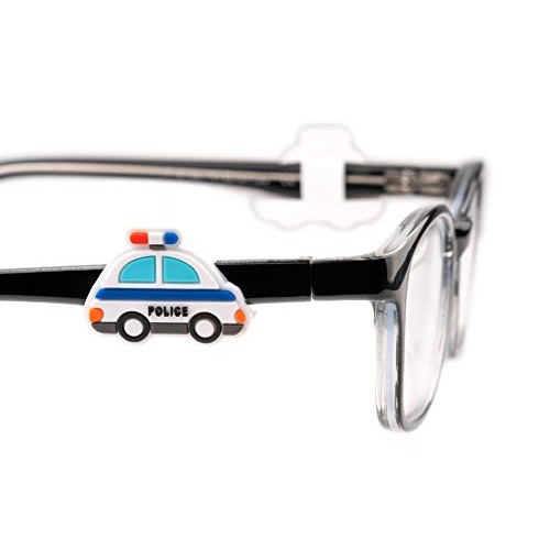 Eyewear Charms for Kids, Removable Eyewear Charms, Eyewear Accessories for Ki...