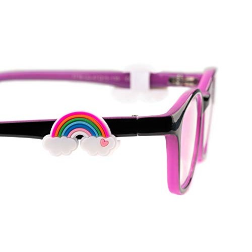 Kids Eyeglasses Accessories, Eyeglass Huggers, Kids Eyeglasses Charms, Eyegla...