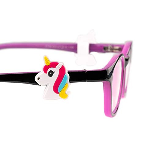 Kids Eyeglasses Accessories, Eyeglass Huggers, Kids Eyeglasses Charms, Eyegla...