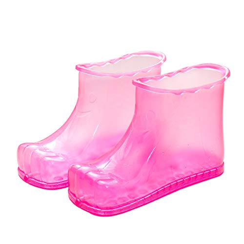 Liveday Foot Bath Massage Boots SPA Household Relaxation Bucket Boots Persona...