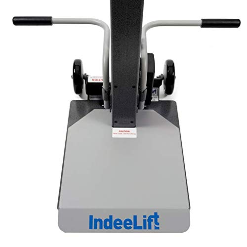 IndeeLift Human Floor Lift (HFL-300)