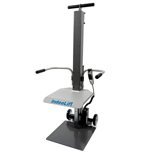 IndeeLift Human Floor Lift (HFL-400)
