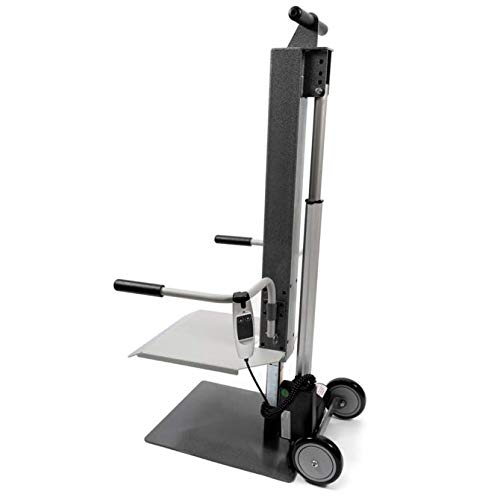 IndeeLift Human Floor Lift (HFL-400)