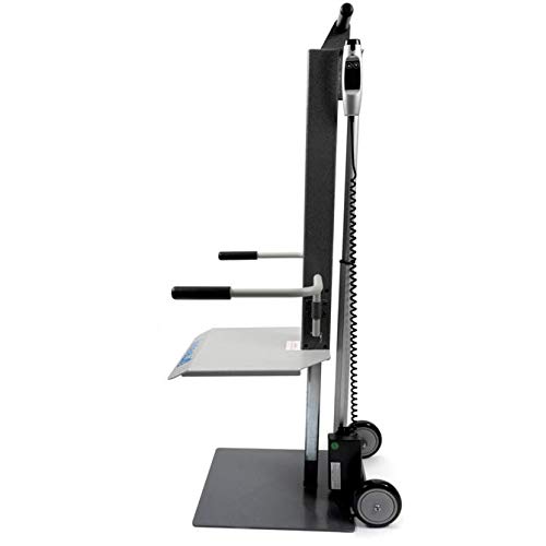 IndeeLift Human Floor Lift (HFL-400)