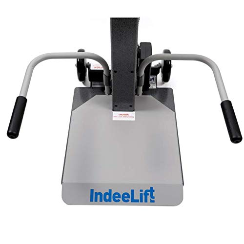 IndeeLift Human Floor Lift (HFL-400)