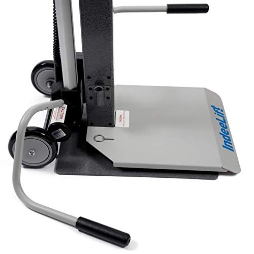 IndeeLift Human Floor Lift (HFL-400)