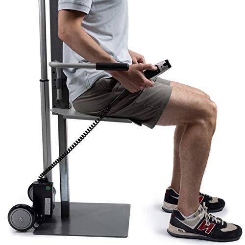 IndeeLift Human Floor Lift (HFL-400)