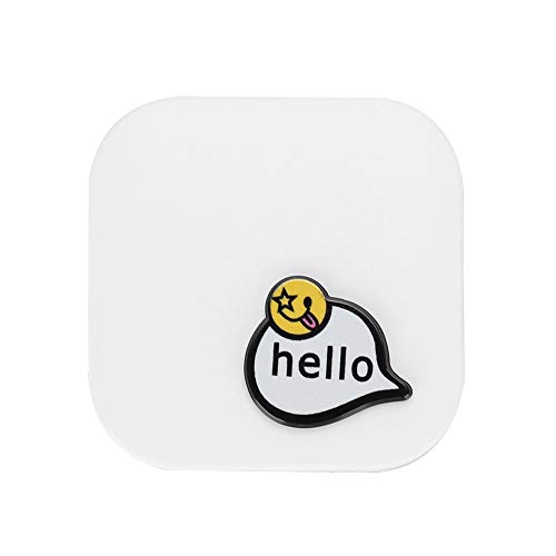 Portable Lenses Container, Eyes Care Kit Holder, Contact Lens Soak Storage Bo...