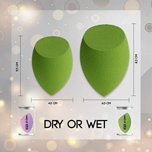 Instead of Cleansing Cotton, Reusable Makeup Remover Pads, Which is More Envi...