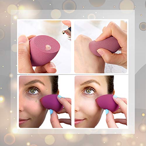 Instead of Cleansing Cotton, Reusable Makeup Remover Pads, Which is More Envi...