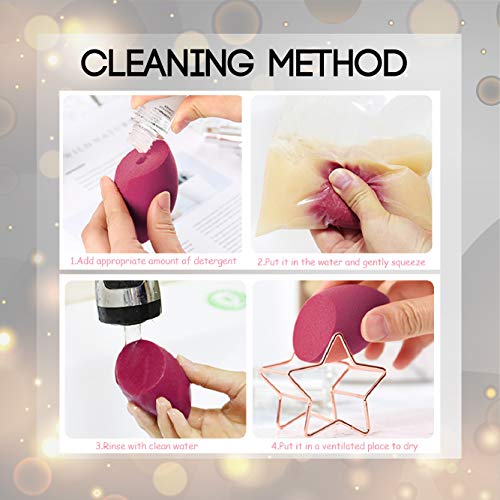 Instead of Cleansing Cotton, Reusable Makeup Remover Pads, Which is More Envi...