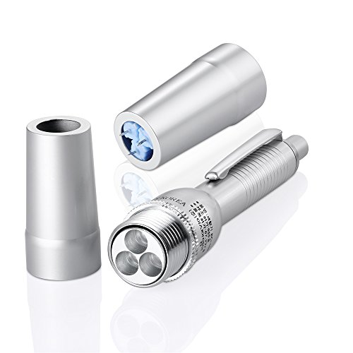 Lancing Device for Three Needles of Safety Steril Acupuncture and Cupping wit...