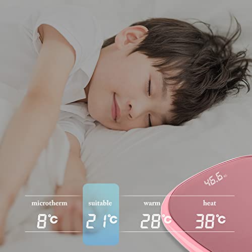 Lnrueg Accuracy Household Digital Body Weight Scale Accurate Multifunctional ...