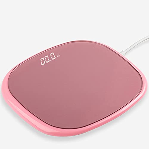 Lnrueg Accuracy Household Digital Body Weight Scale Accurate Multifunctional ...