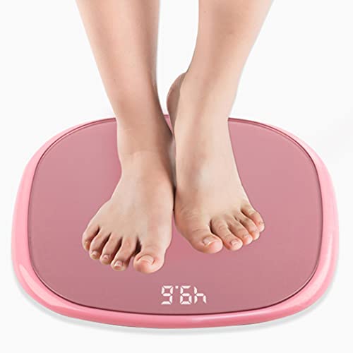 Lnrueg Accuracy Household Digital Body Weight Scale Accurate Multifunctional ...