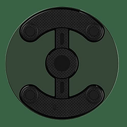 Lnrueg Digital Body Weight Scale Rechargeable Accurate Electronic Scale Bathr...