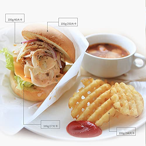 Lnrueg Weighing Simple Nonslip Digital Body Weight Scale Accurate High Precis...