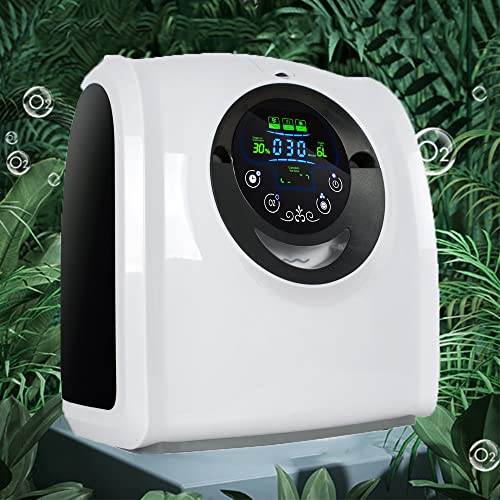 Portable 1L-3L-6L Adjustable Machine for Home and Travel